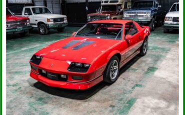 Chevrolet-camaro-iroc-1987-red-4