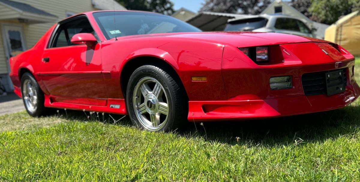 Chevrolet-camaro-rs-1991-red-2