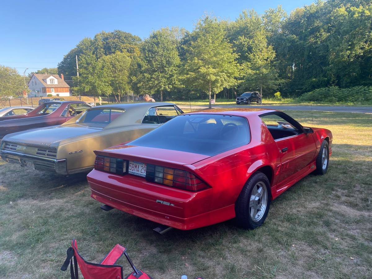 Chevrolet-camaro-rs-1991-red-7