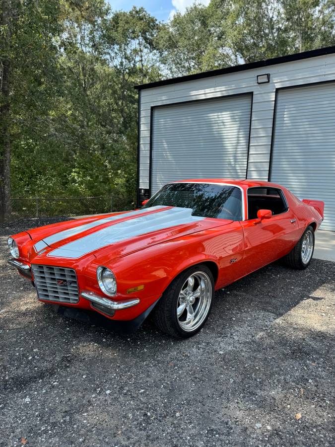 Chevrolet-camaro-split-bumper-1970-orange-12