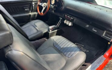 Chevrolet-camaro-split-bumper-1970-orange