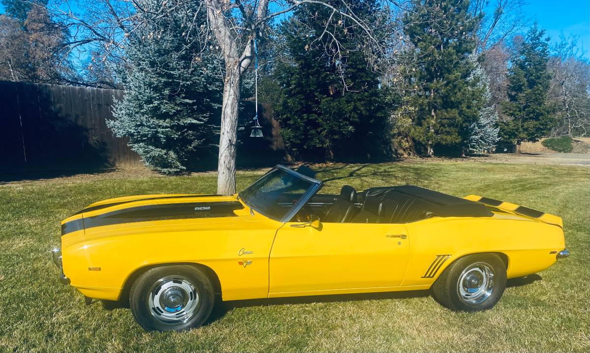 Chevrolet-camaro-ss-1969-yellow-1