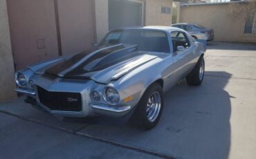 Chevrolet-camaro-z28-1971-silver-13