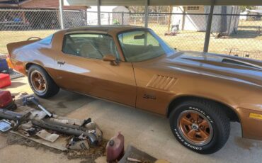 Chevrolet-camaro-z28-1978-brown