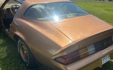 Chevrolet-camaro-z28-1978-brown-5