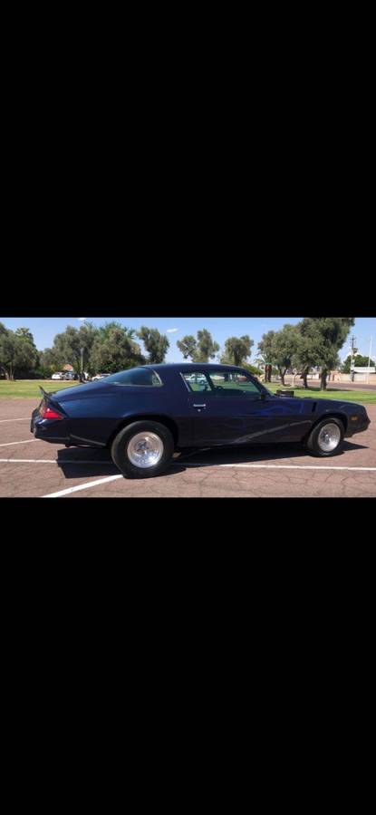 Chevrolet-camaro-z28-1980-blue-1