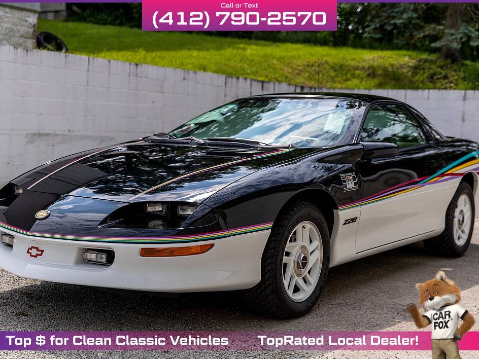 Chevrolet-camaro-z28-1993-2
