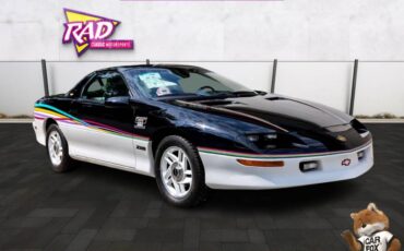 Chevrolet-camaro-z28-1993