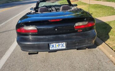 Chevrolet-camaro-z28-1994-1