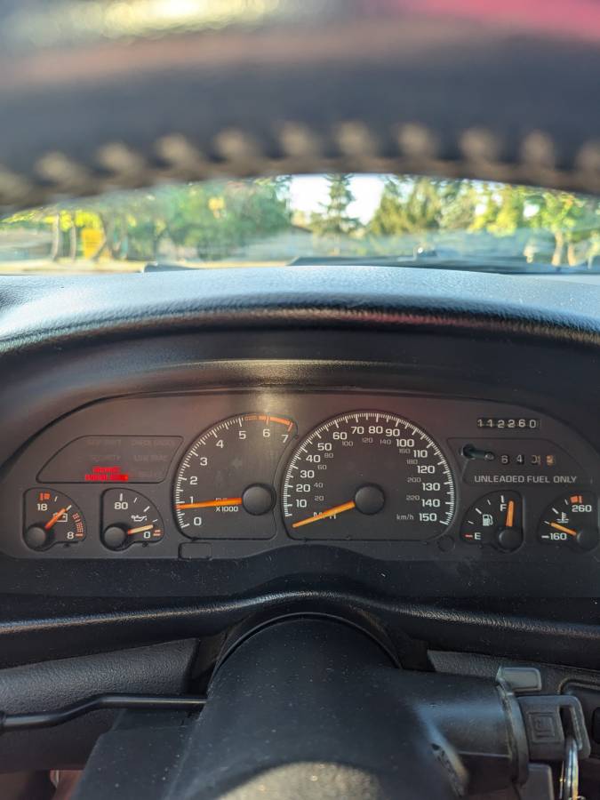 Chevrolet-camaro-z28-1994-black-1
