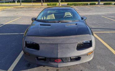 Chevrolet-camaro-z28-1994-black