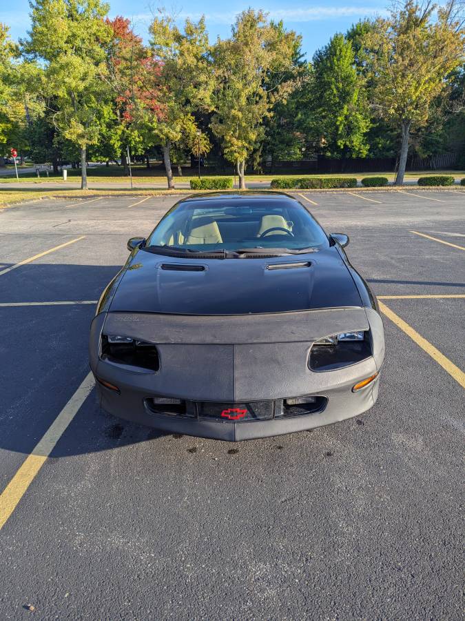 Chevrolet-camaro-z28-1994-black