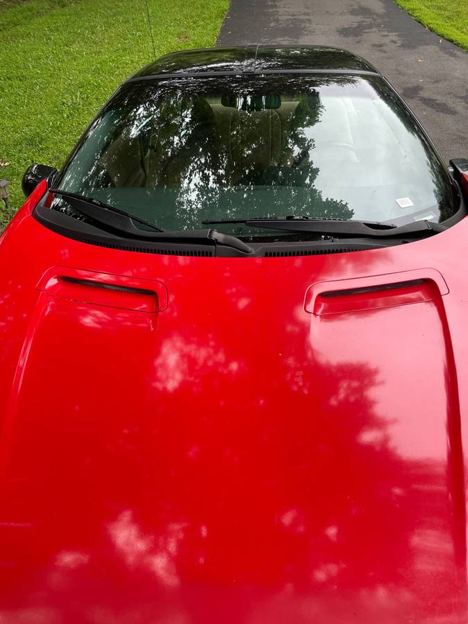 Chevrolet-camaro-z28-1994-red-1
