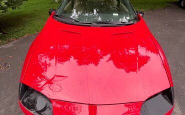 Chevrolet-camaro-z28-1994-red