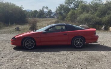 Chevrolet-camaro-z28-1994-red-3