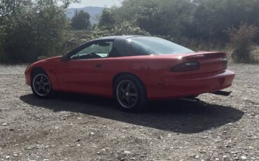 Chevrolet-camaro-z28-1994-red-4
