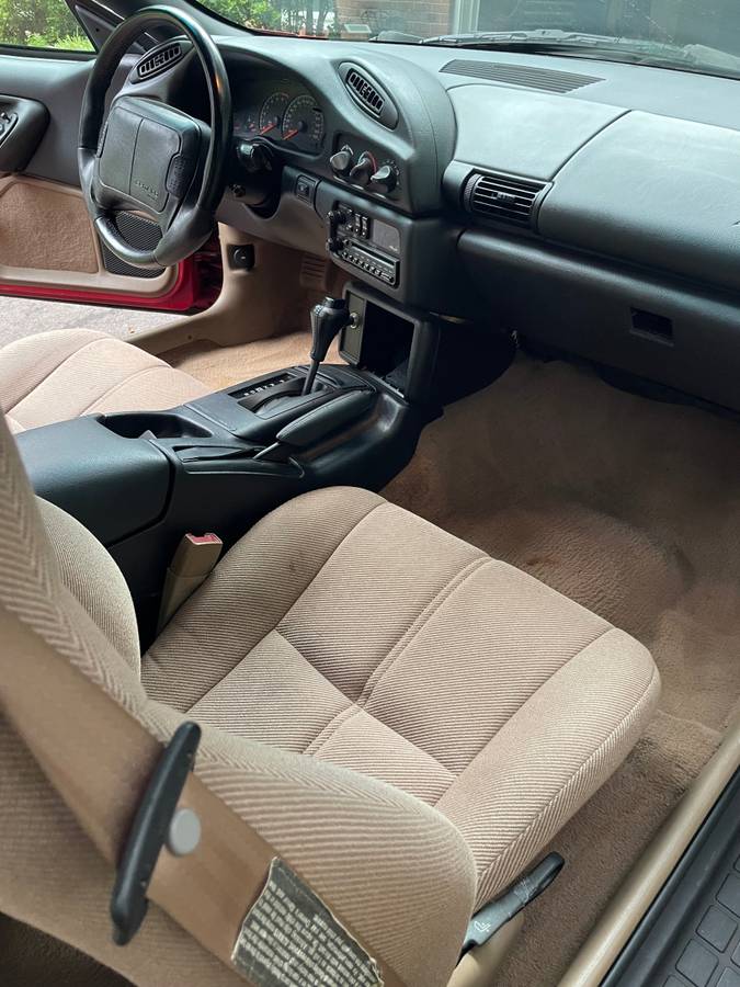 Chevrolet-camaro-z28-1994-red-5