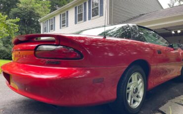 Chevrolet-camaro-z28-1994-red-7