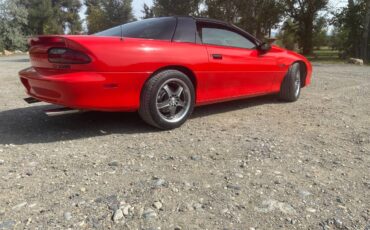 Chevrolet-camaro-z28-1994-red-7