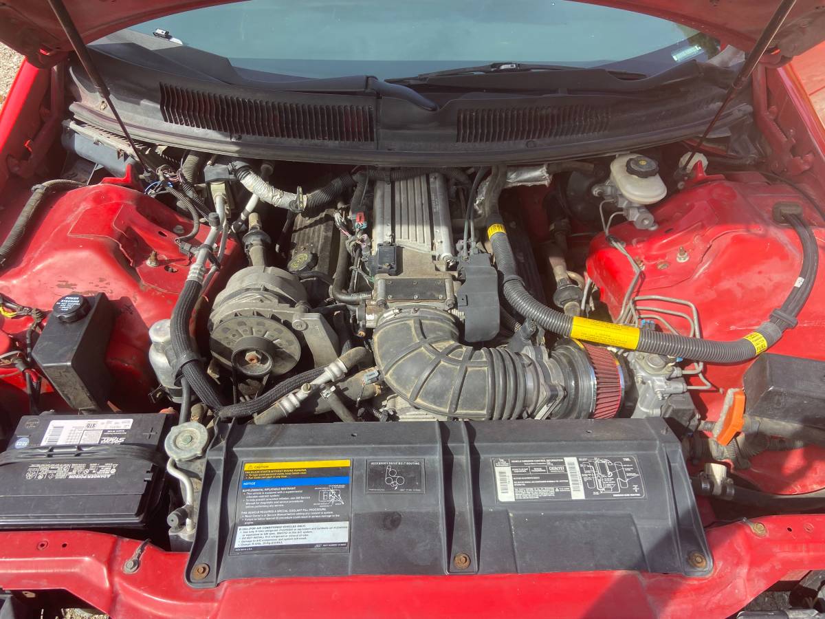 Chevrolet-camaro-z28-1994-red-9