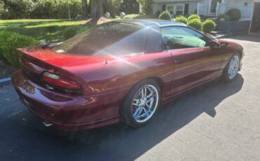 Chevrolet-camaro-z28-1995-red-1