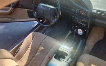 Chevrolet-camaro-z28-1995-red-13