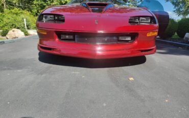 Chevrolet-camaro-z28-1995-red-2