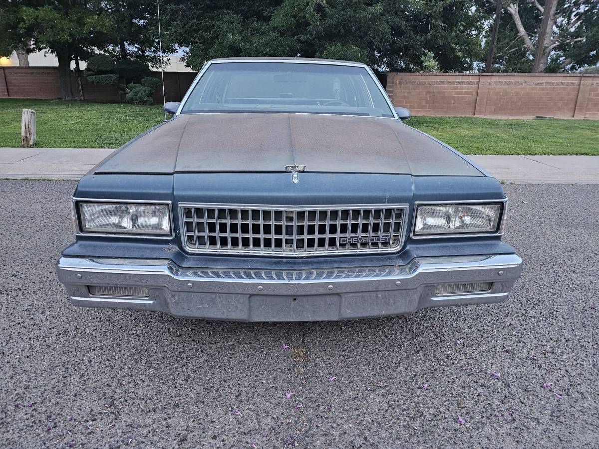 Chevrolet-caprice-1989-blue-1