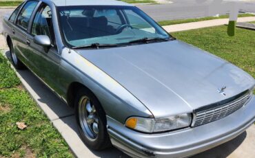 Chevrolet-caprice-1994