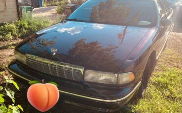 Chevrolet-caprice-classic-1994-red