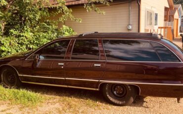 Chevrolet-caprice-classic-1994-red-4