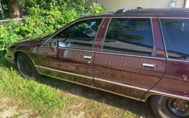 Chevrolet-caprice-classic-1994-red-5