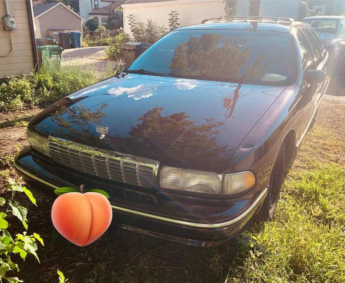Chevrolet-caprice-classic-1994-red