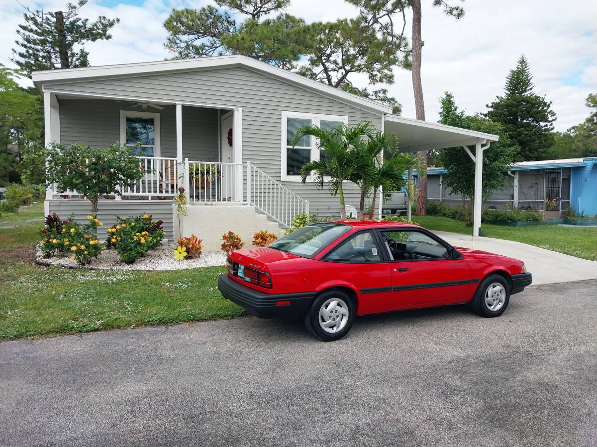 Chevrolet-cavalier-base-1994-red-8