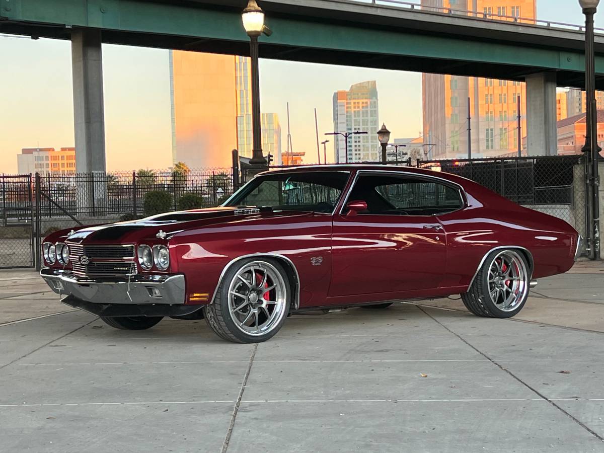 Chevrolet-chevelle-1970