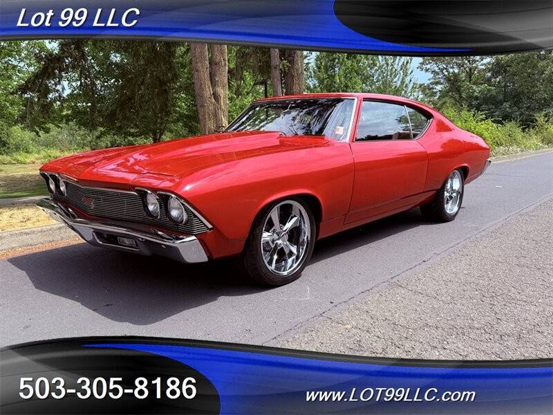 Chevrolet-chevelle-396-bbc-5-sp-1969-red-1