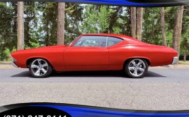 Chevrolet-chevelle-396-bbc-5-sp-1969-red