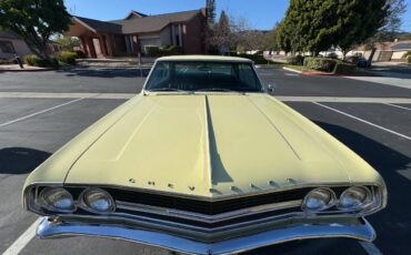 Chevrolet-chevelle-malibu-1965-yellow-9