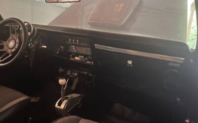 Chevrolet chevelle malibu 1969