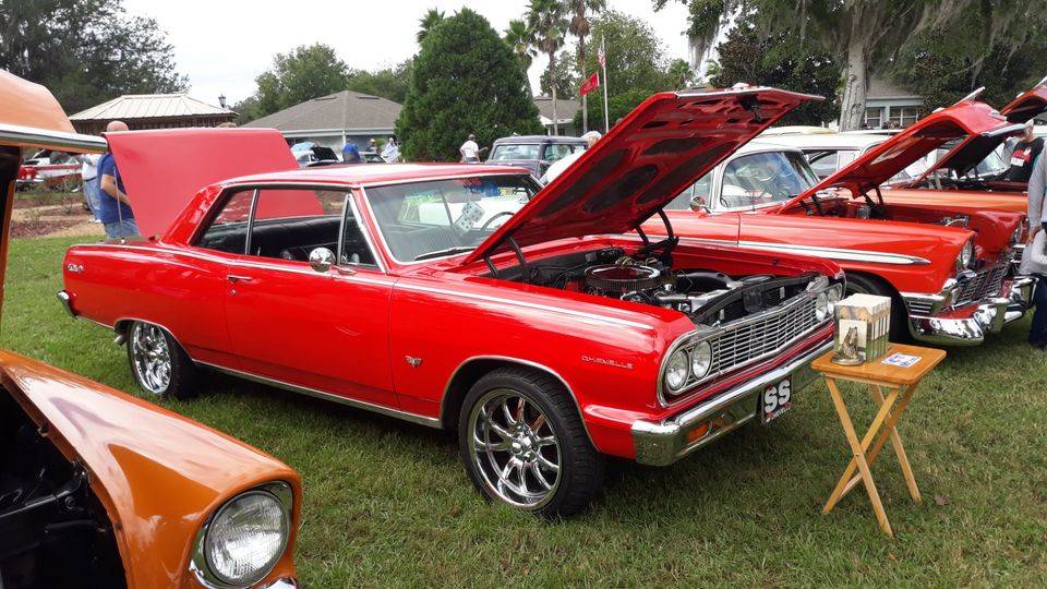 Chevrolet-chevelle-ss-1964-red-9