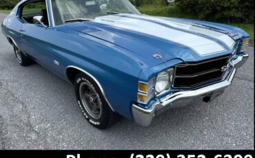 Chevrolet-chevelle-ss-1971-blue