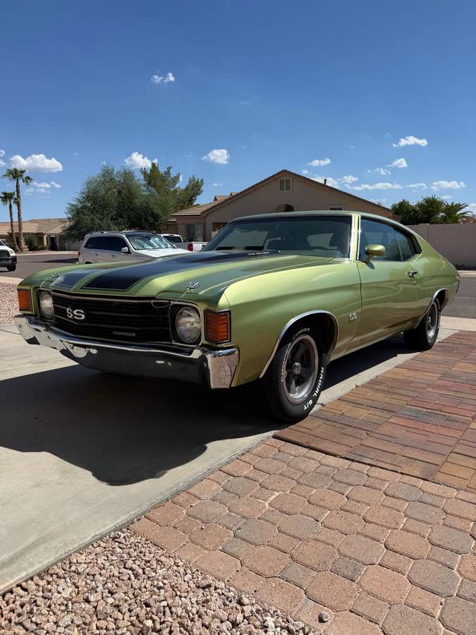 Chevrolet-chevelle-ss-1972-green-11