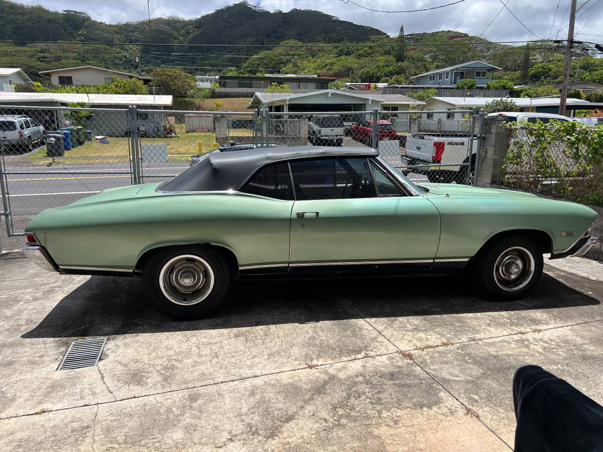 Chevrolet-chevelle-ss396-1968-green-1
