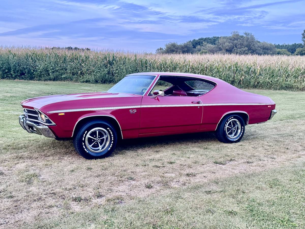 Chevrolet-chevelle-super-sport-1969-red