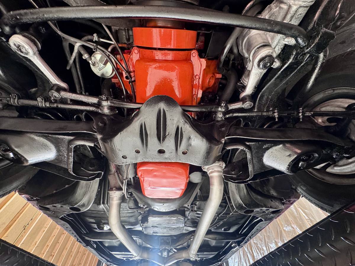 Chevrolet-chevelle-super-sport-396-low-mileage-1969-red-17