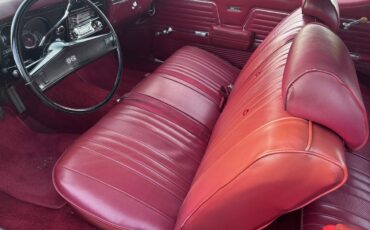 Chevrolet-chevelle-super-sport-396-low-mileage-1969-red-6