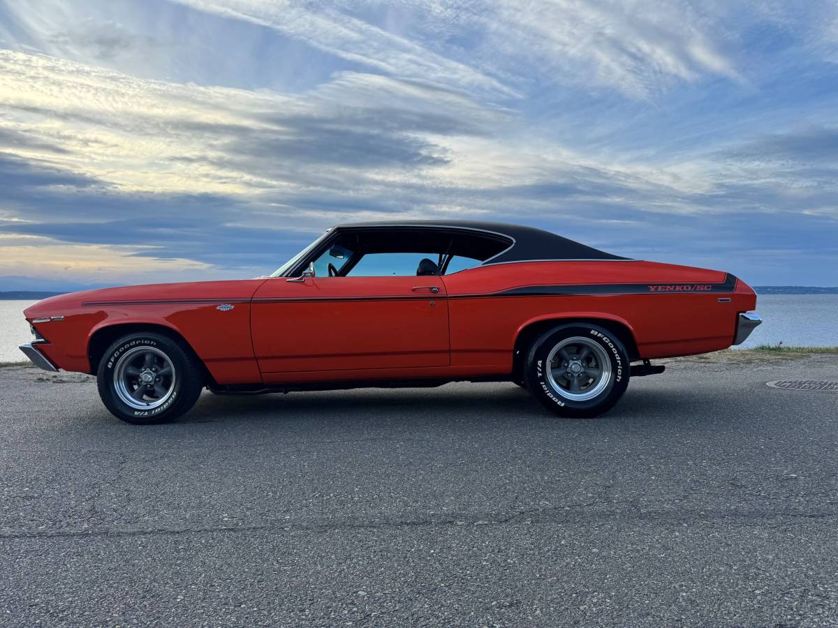 Chevrolet-chevelle-yenko-tribute-1969-orange-1