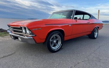 Chevrolet-chevelle-yenko-tribute-1969-orange