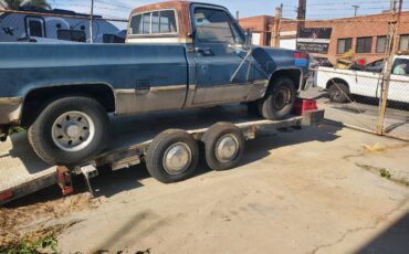 Chevrolet-chevy-silverado-2500-1981-blue-13