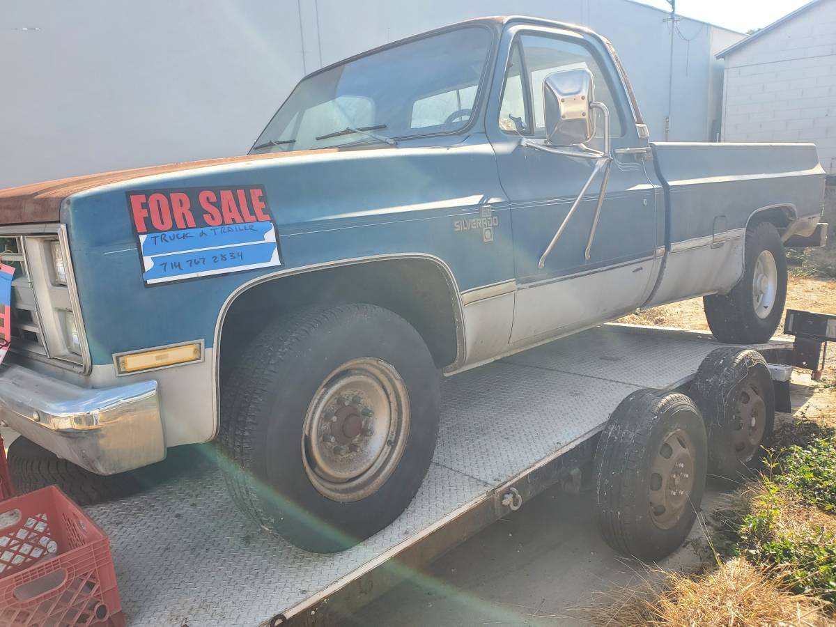 Chevrolet-chevy-silverado-2500-1981-blue-17